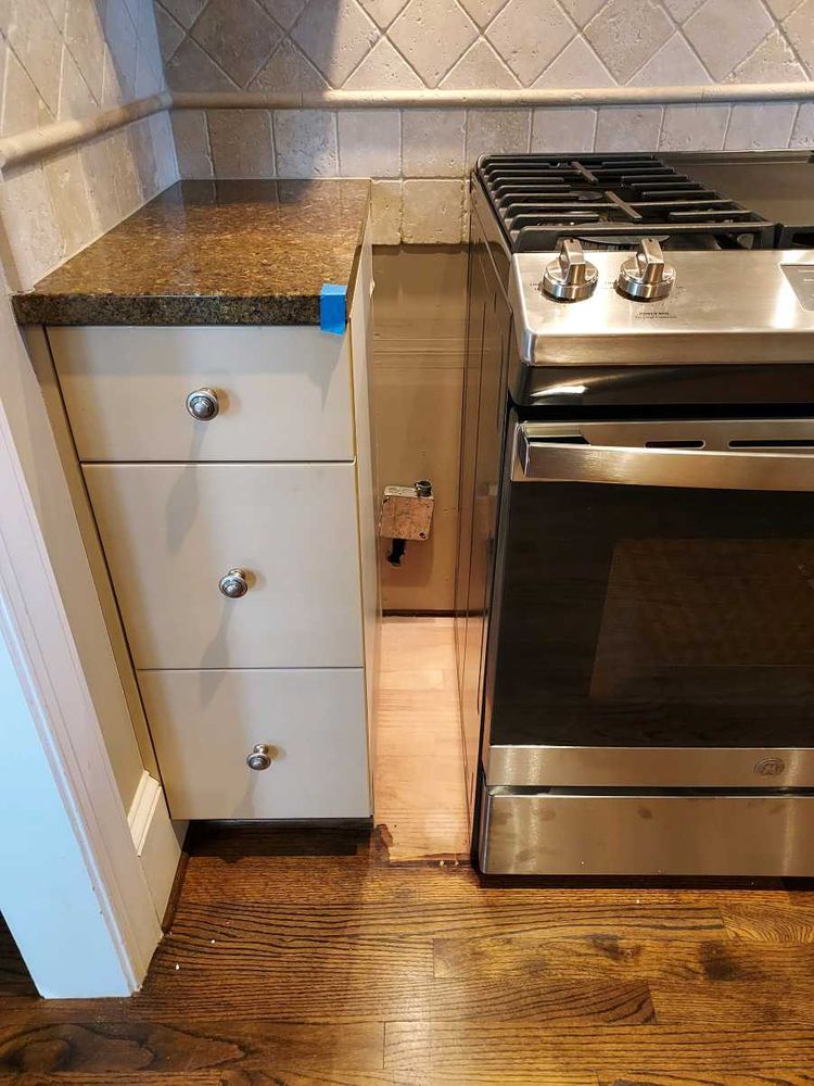 Slide of Danny's Carpentry & Remodeling