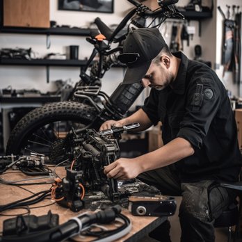 Fixebike - Bike Repair/Maintenance Near Me - San Diego, California Fixebike - Bike Repair/Maintenance Near Me - San Diego, California