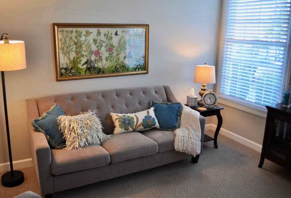 Flourish Louisville - grief counselor in Louisville, KY