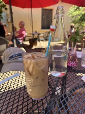 Santa Fe Teahouse & Bistro by null