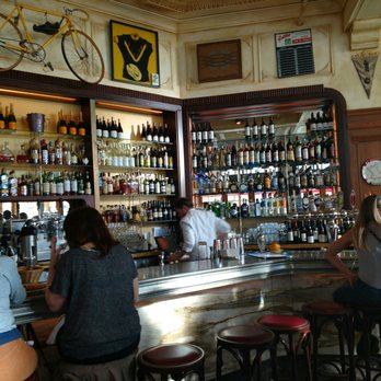 Le Diplomate - Paris on the Potomac - Brasseries Near Me - Washington, DC, District of Columbia