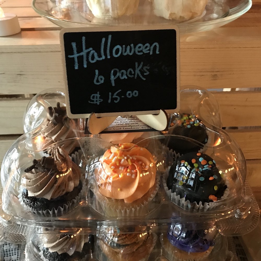 Kia's Cakes - Cupcakes Near Me - Lansdowne, Pennsylvania Kia's Cakes - Cupcakes Near Me - Lansdowne, Pennsylvania