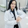 Photo of Humera Naqvi, MD, FACP - Medical Office of Katy