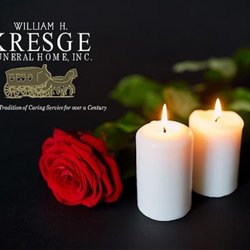 William H Kresge Funeral Home