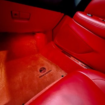All Detailing Simba - You can never have too much red. - Auto Detailing Near Me - Marietta, Georgia All Detailing Simba - You can never have too much red. - Auto Detailing Near Me - Marietta, Georgia
