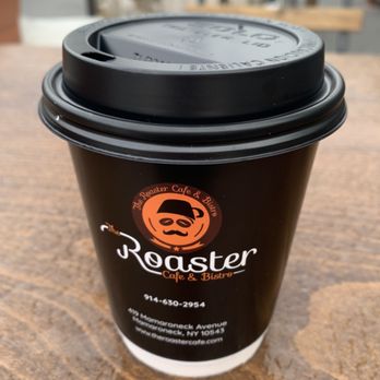 The Roaster Cafe - Red-Eye - Breakfast & Brunch Near Me - Mamaroneck, New York The Roaster Cafe - Red-Eye - Breakfast & Brunch Near Me - Mamaroneck, New York