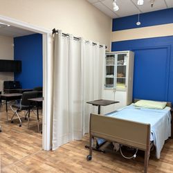 East Valley Nursing Academy