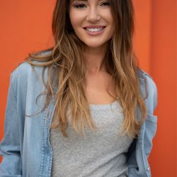 Alissa Laderer - Head shots in Venice