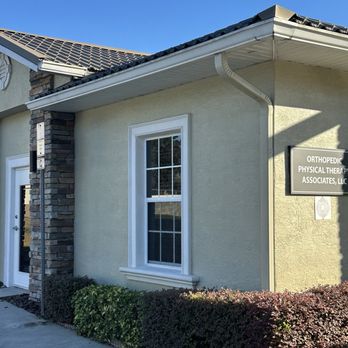Orthopedic Physical Therapy Associates - Physical Therapy Near Me - Lakeland, Florida Orthopedic Physical Therapy Associates - Physical Therapy Near Me - Lakeland, Florida