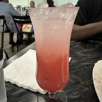 Down South Cajjun Eats - Nola NOJITO - Cajun/Creole Near Me - Pflugerville, Texas