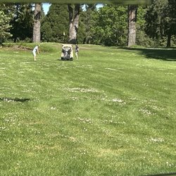 Golf Club Of Oregon