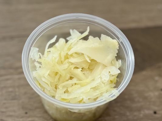 Leleka Ukrainian Comfort Food by null