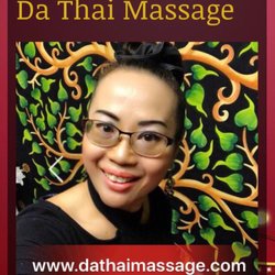 Da Thai Massage