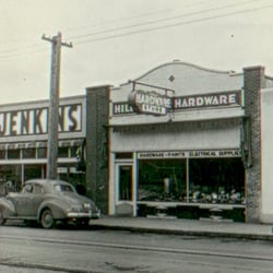 Hillhurst Hardware