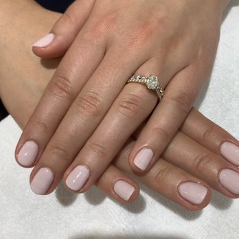 Bilancia Nail Spa - Nail Salons Near Me - Chicago, Illinois