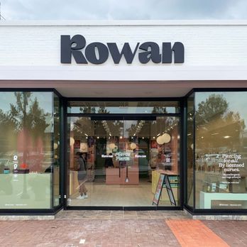 Rowan Village District - Jewelry Near Me - Raleigh, North Carolina