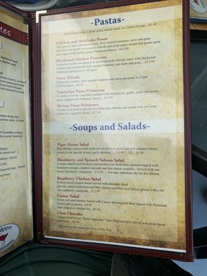 Menu photo 5 Sandpiper Restaurant Idaho Falls, ID Menu photo 5 Sandpiper Restaurant Idaho Falls, ID