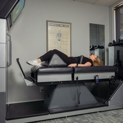 Precision Spine Specialists