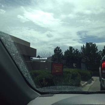 Carl's Jr - Drive thru .- yes please - Fast Food Near Me - Parker, Colorado Carl's Jr - Drive thru .- yes please - Fast Food Near Me - Parker, Colorado