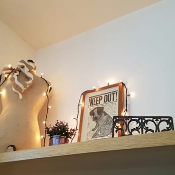 Bibi's Cafe - Coffee & Tea Near Me - Dublin, D