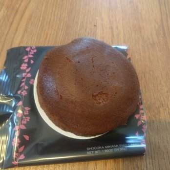 J.sweets - The pancake desert is good. - Desserts Near Me - San Jose, California