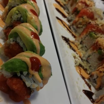 Sato Sushi - Japanese Near Me - Upland, California Sato Sushi - Japanese Near Me - Upland, California