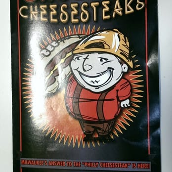 Chubby's Cheesesteaks - American Near Me - West Milwaukee, Wisconsin Chubby's Cheesesteaks - American Near Me - West Milwaukee, Wisconsin