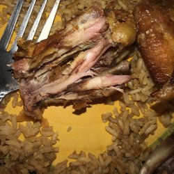 Best China - Chicken wings