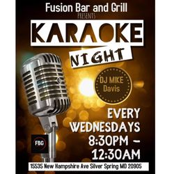 Fusion Bar And Grill