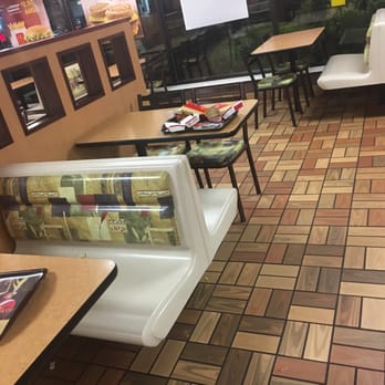 McDonald's - Burgers Near Me - Ramsey, New Jersey