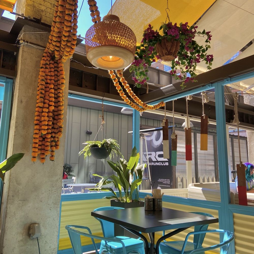 Botiwalla by Chai Pani - Exterior - Indian Near Me - Atlanta, Georgia