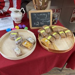 Hometown Hardware and General Store