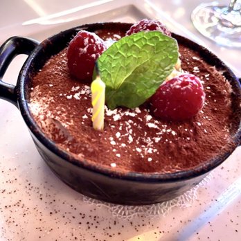 The Drake - Tiramisu - Bars Near Me - Laguna Beach, California The Drake - Tiramisu - Bars Near Me - Laguna Beach, California