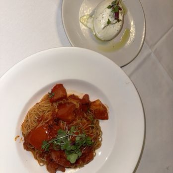 Cucina Venti Restaurant - Italian Near Me - Mountain View, California