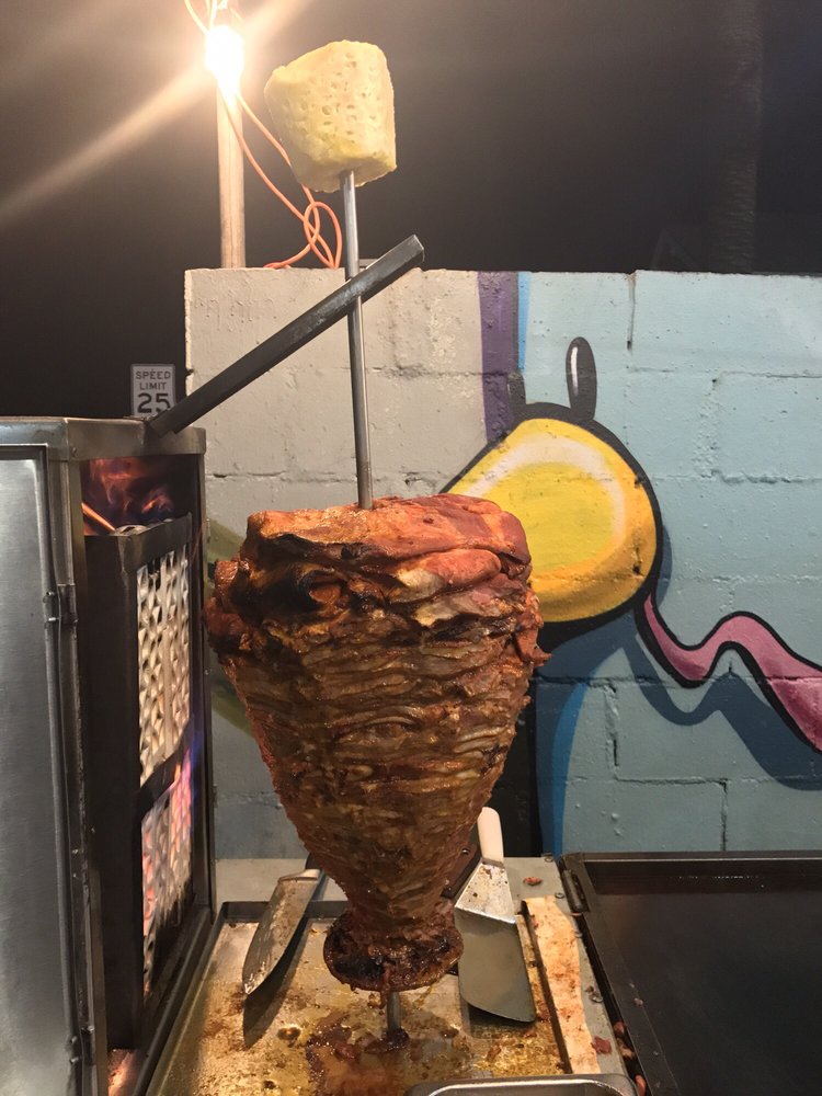 Rikis's Tacos