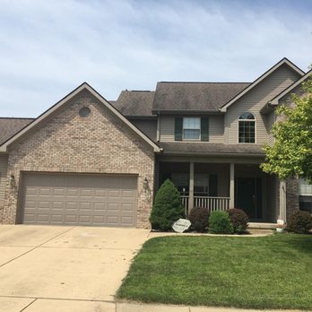 Bone Dry Roofing - Roof Replacement and Insulation Install in West Lafayette, Indiana! - Roofing Near Me - Lafayette, Indiana