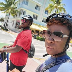 Bike and Roll - On Ocean Drive