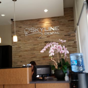 Skyline Dental - Great Dentist. ..I love his service. - Cosmetic Dentists Near Me - Diamond Bar, California Skyline Dental - Great Dentist. ..I love his service. - Cosmetic Dentists Near Me - Diamond Bar, California