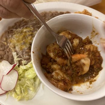 Lovelock Cafe - Shrimp deablo - American Near Me - Lovelock, Nevada