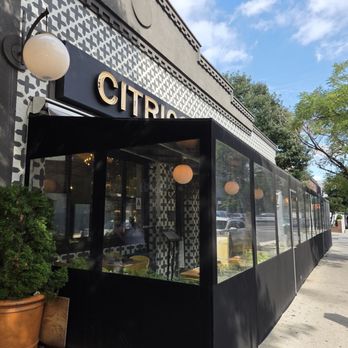 Citrico Cafe - Mexican Near Me - Astoria, New York