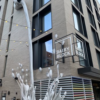 Dairy Block - Venues & Event Spaces Near Me - Denver, Colorado Dairy Block - Venues & Event Spaces Near Me - Denver, Colorado