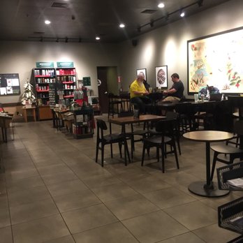 Starbucks - Coffee & Tea Near Me - Hemet, California