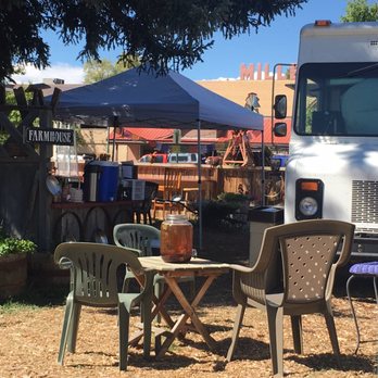 Burnells - Food Trucks Near Me - Gunnison, Colorado