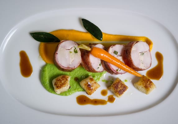 Jakub Restaurant by null