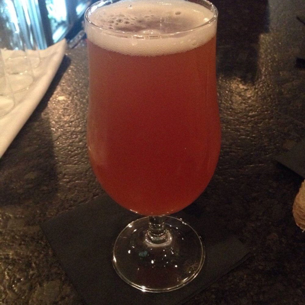 Small Batch - The Limonhead Citrus IPA is worth a sip. - Breweries Near Me - Winston-Salem, North Carolina