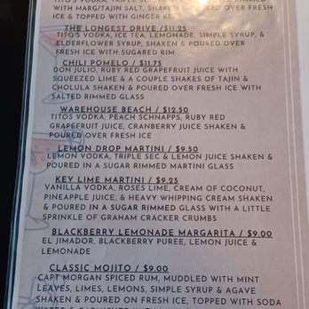 The Bridge Bistro & Brews - Menu - Pizza Near Me - Umatilla, Oregon