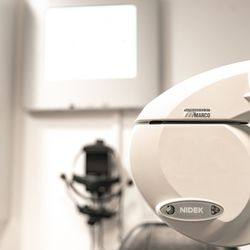 The Eye Center