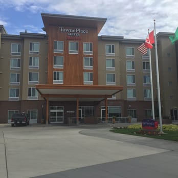 TownePlace Suites by Marriott Bellingham - Hotels Near Me - Bellingham, Washington