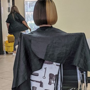 Trendy Hair Cuts - Daughters hair style - Hair Stylists Near Me - Ontario, California Trendy Hair Cuts - Daughters hair style - Hair Stylists Near Me - Ontario, California