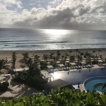 Live Aqua Resort - Close to the ocean - Resorts Near Me - Cancún, ROO